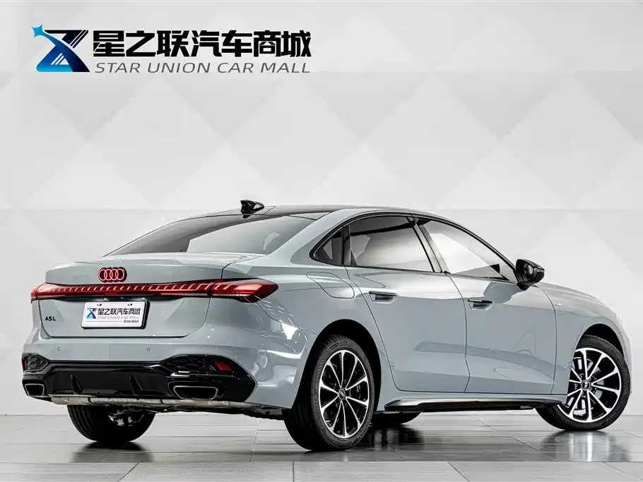 Audi A5L 2026 2026 2.0T Sport Edition