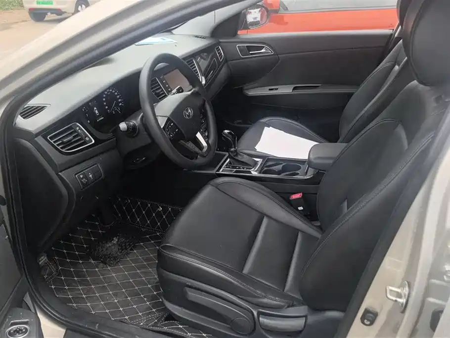 HYUNDAI NAME PICTURE