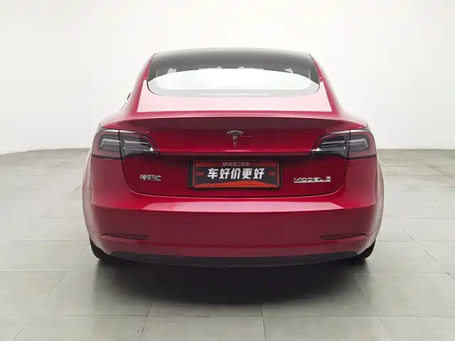 Tesla Model 3 2022 Performance High-Performance AWD — фото 4