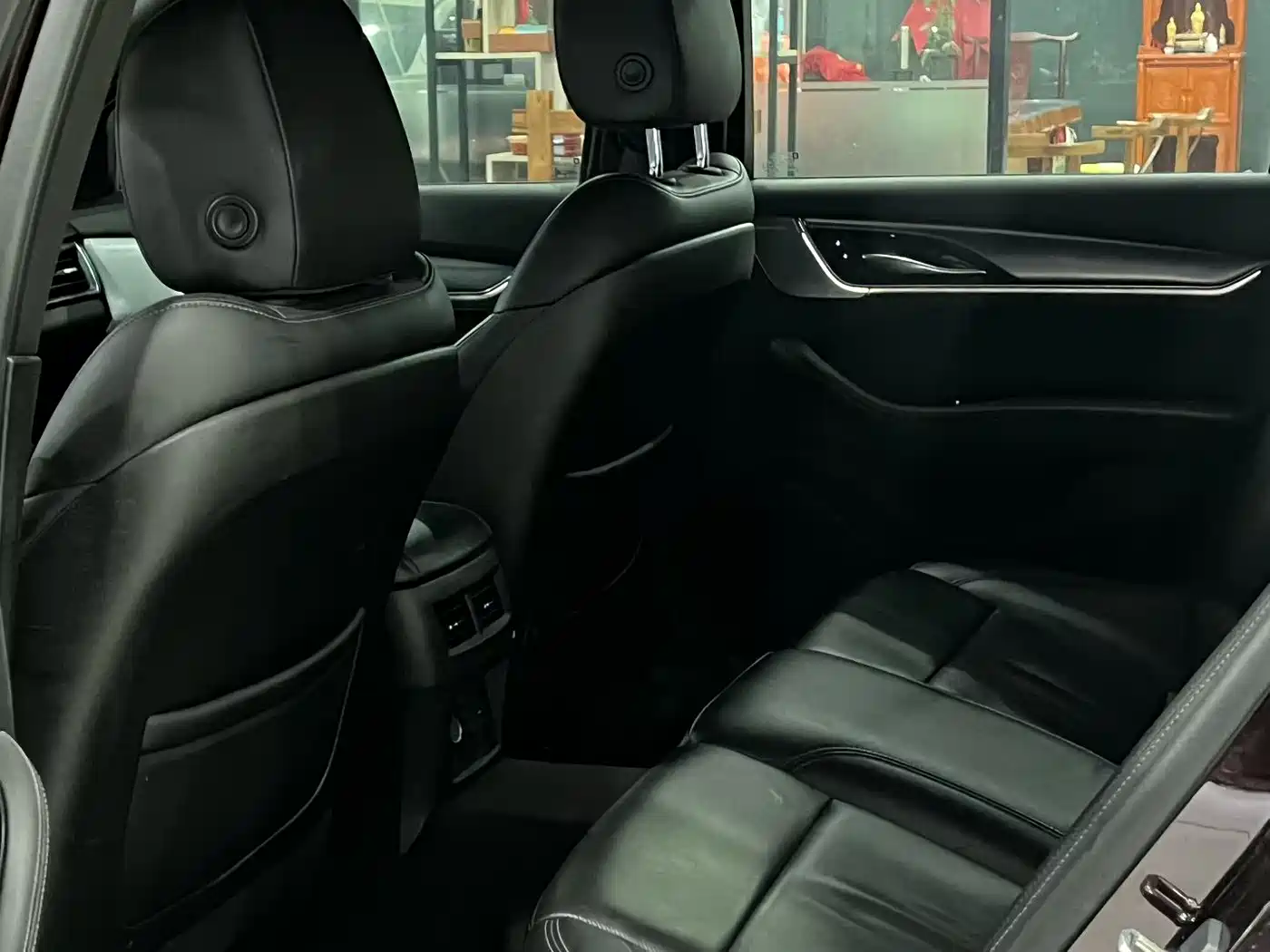 Cadillac CT5 2020 28T Luxury Model фото 6