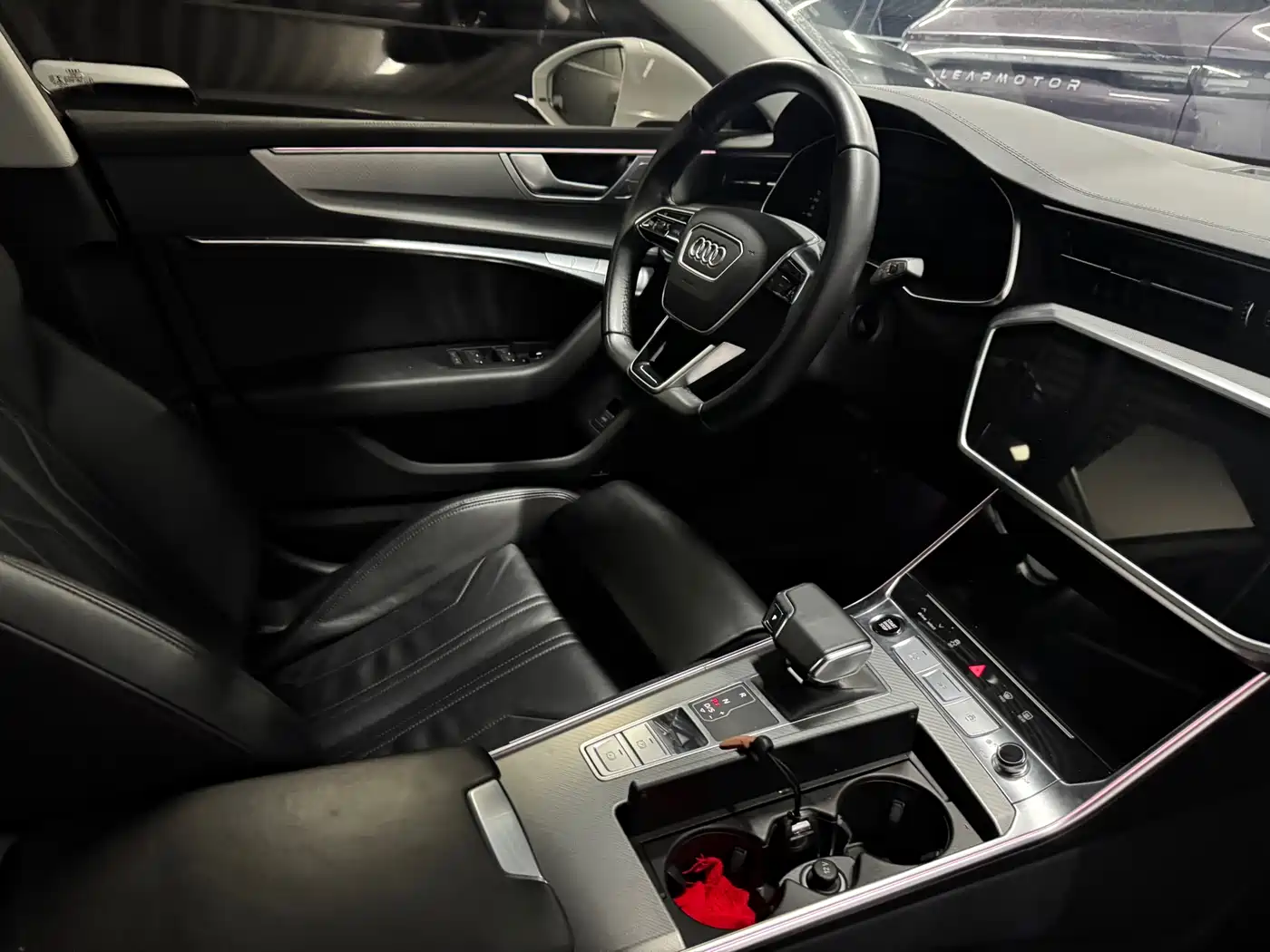 Audi A7 2022 45 TFSI Exclusive фото 5