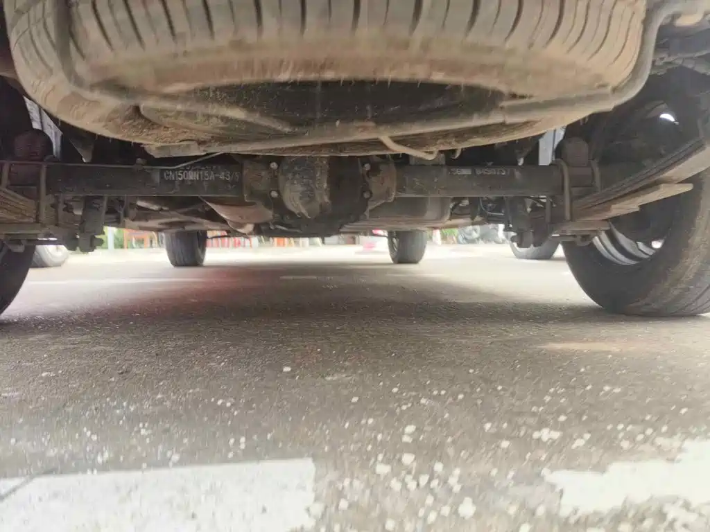 Фото 6 - Wuling Motors Wuling Hongguang PLUS