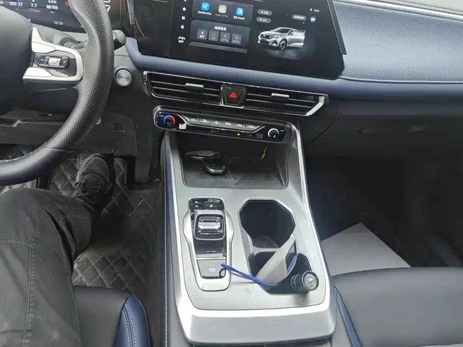 Photo 16 - GAC Trumpchi Trumpchi GS3