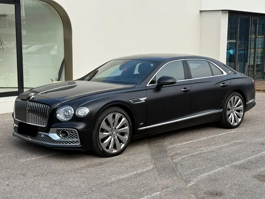 Similar car