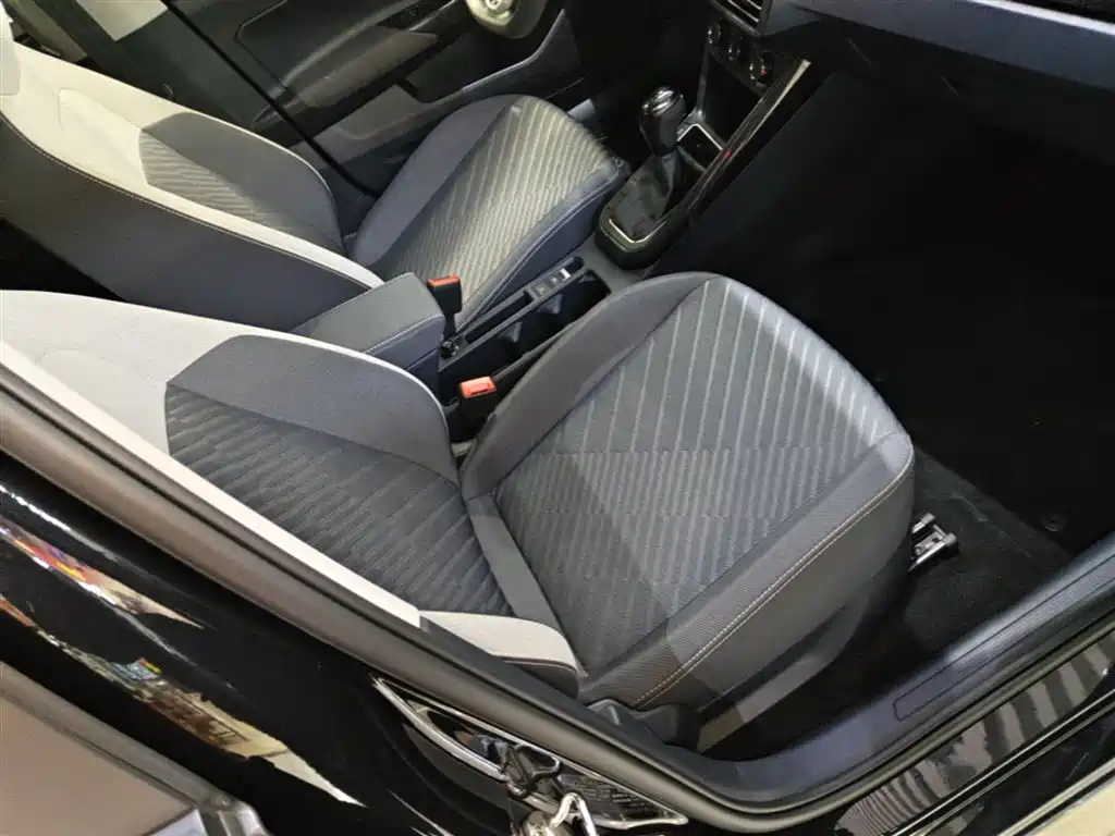 Volkswagen Lavida 2025 New Edge 1.5L Outstanding New Ease фото 25