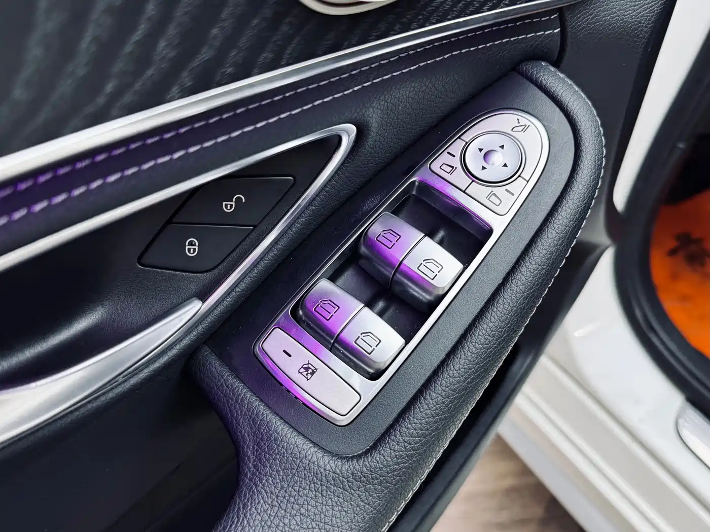 Mercedes-Benz C-Class 2017 Facelift C 180 L Fashion Sport Edition фото 28