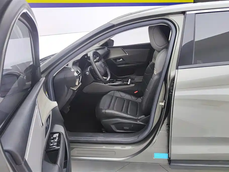 CITROEN VERSAILLES C5 X