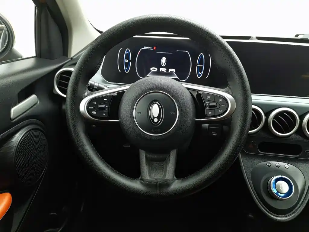 Ora Black Cat 2021 2022 351km Comfort (NMC)