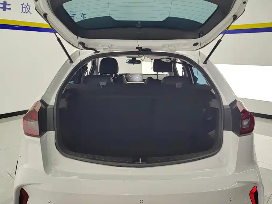 Geely Vision X3 2022 2021 PRO 1.5L CVT Premium