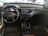 Фото 10 - GAC Trumpchi Trumpchi GS7