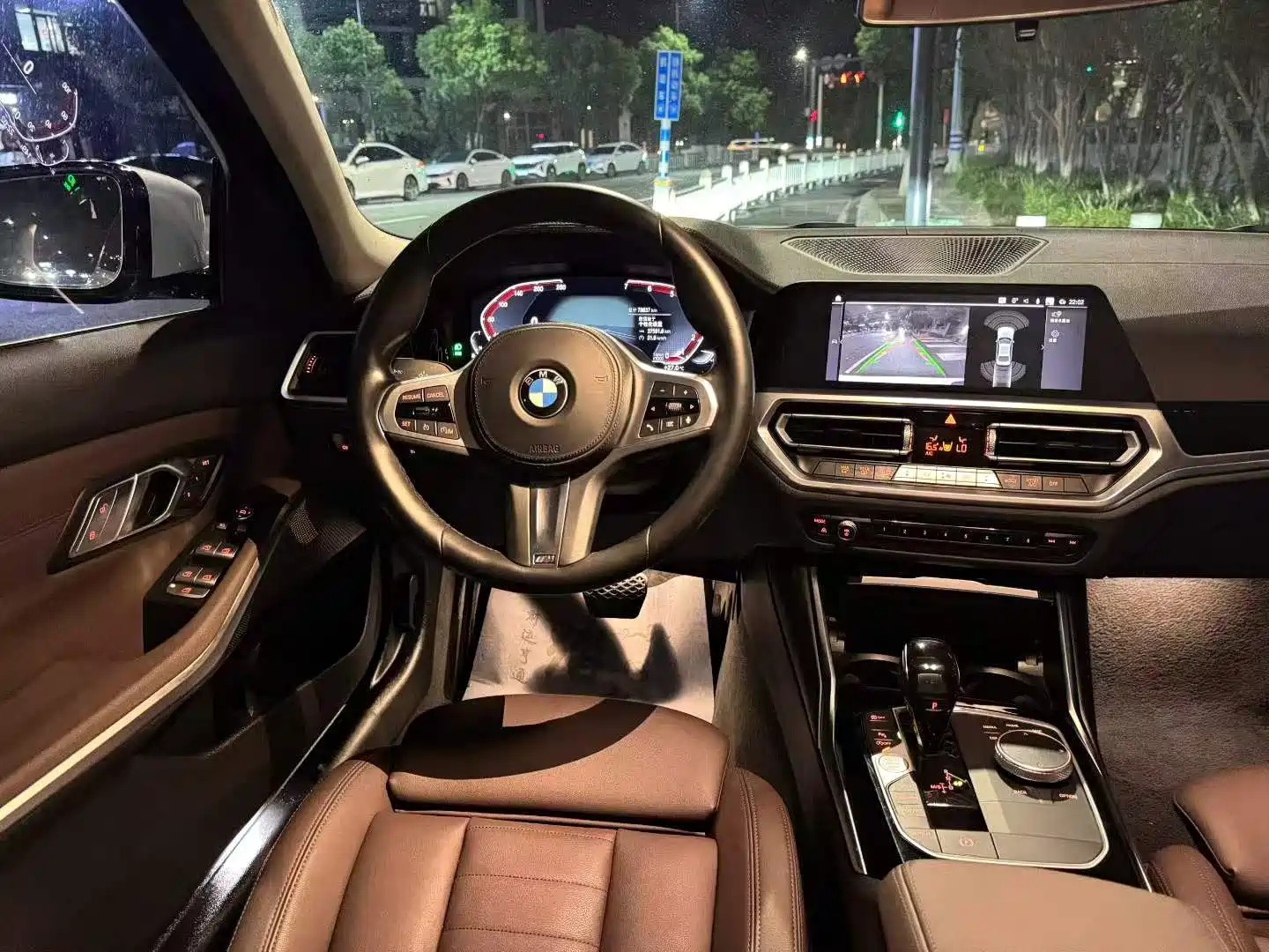 Фото 6 - BMW 3 Series