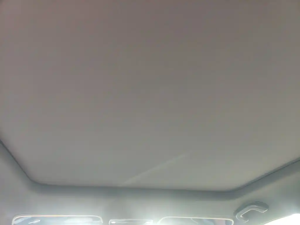 Geely Boyue REV 2026 2026 Extended Range Base Model
