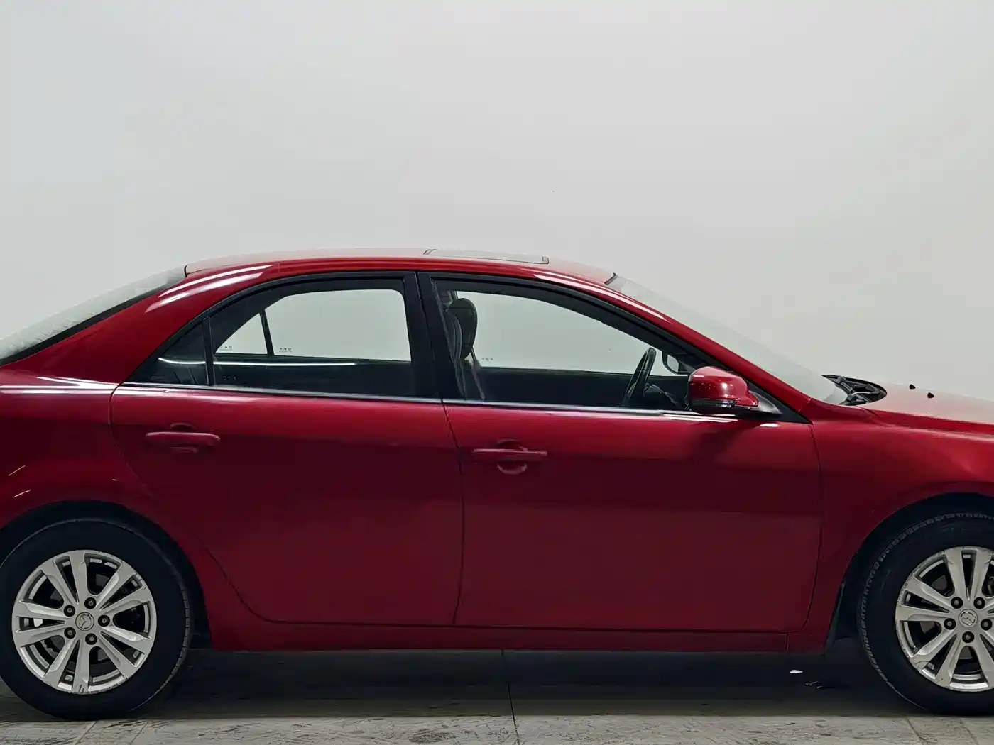 Mazda 6 2016 2015 2.0L Automatic Fashion