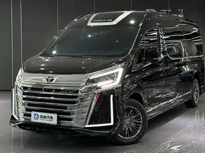 WALD City H7