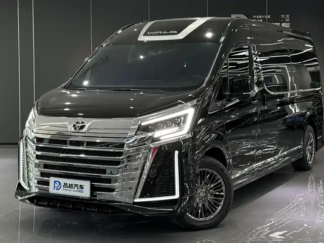 WALD City H7 Базовая