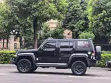 صورة 13 - BAIC ORV Beijing Offroad BJ40