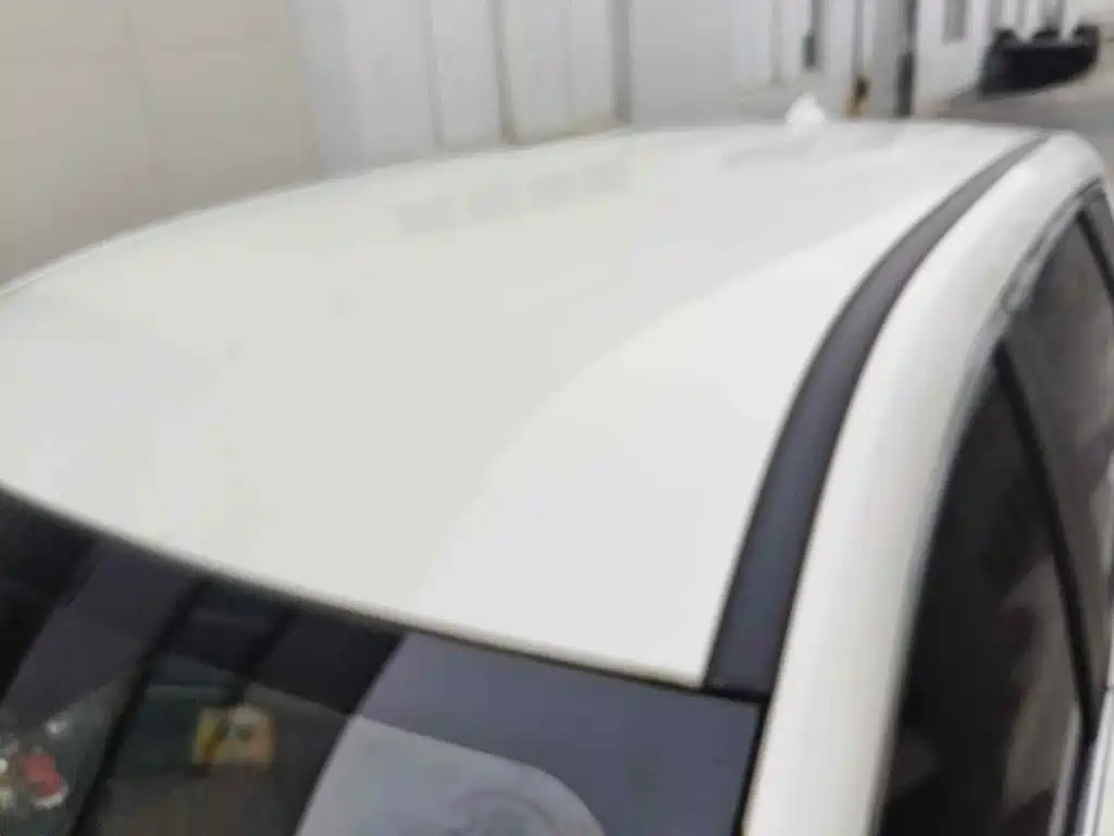 Dongfeng Fengdu MX5 2018 2016 1.4T Manual Fashion Edition