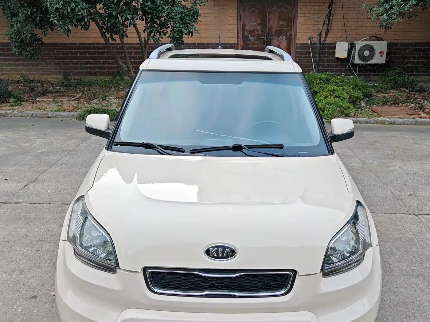 Photo 8 - Kia Soul