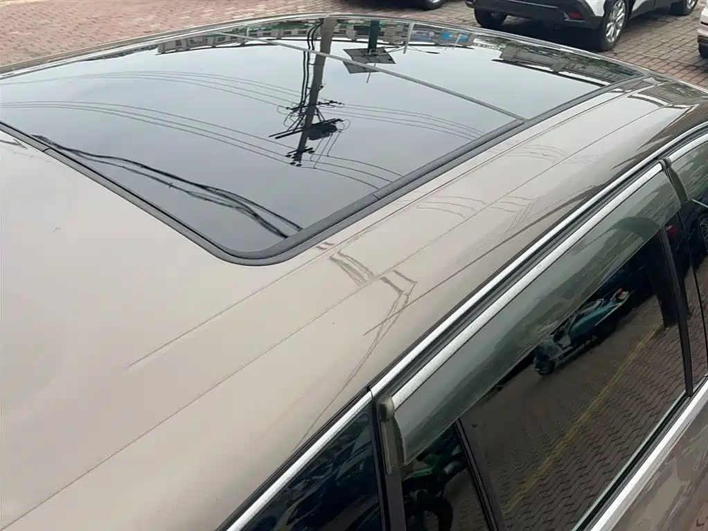 Buick Envision Plus 2017 20T FWD Premium фото 3