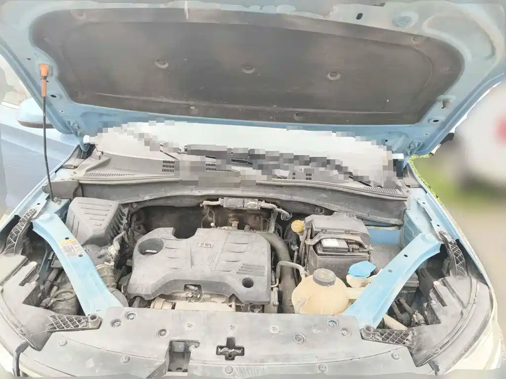Фото 3 - Roewe RX5