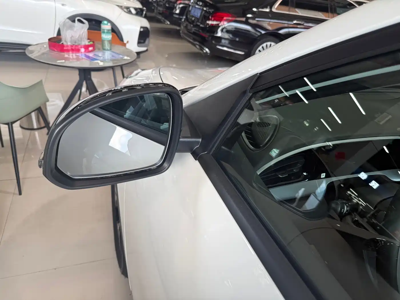 Geely Galaxy Starry Wish 2026