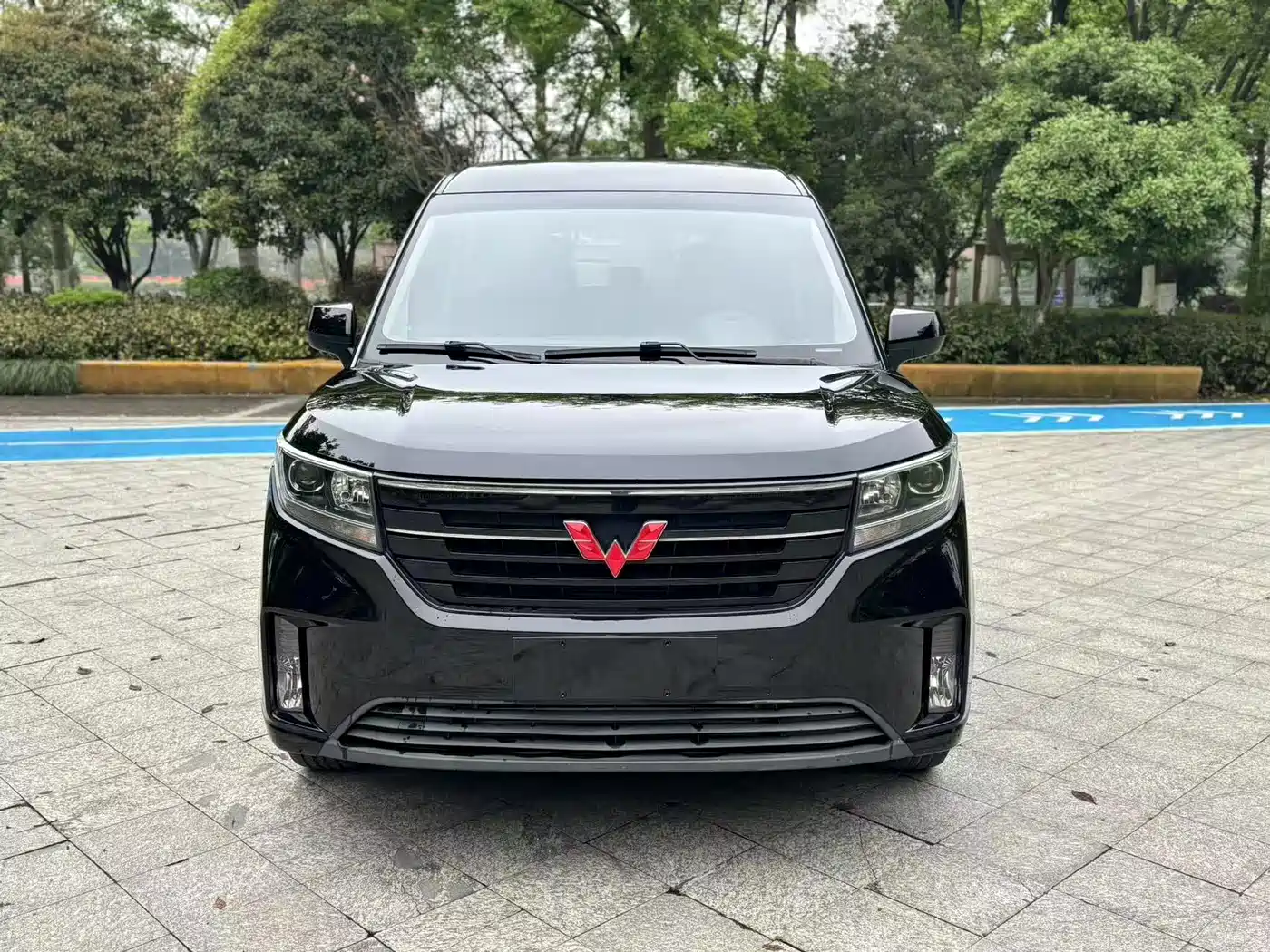 Wuling Motors Wuling Journey 2021 1.5T Manual Luxury Edition