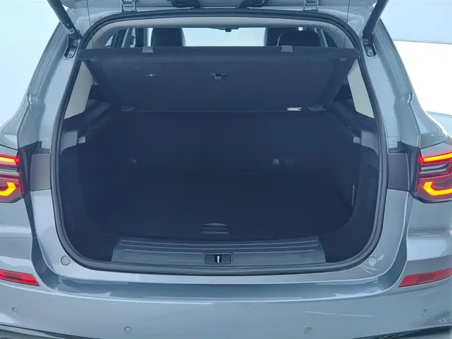 ROEWE RX5 NEW ENERGY