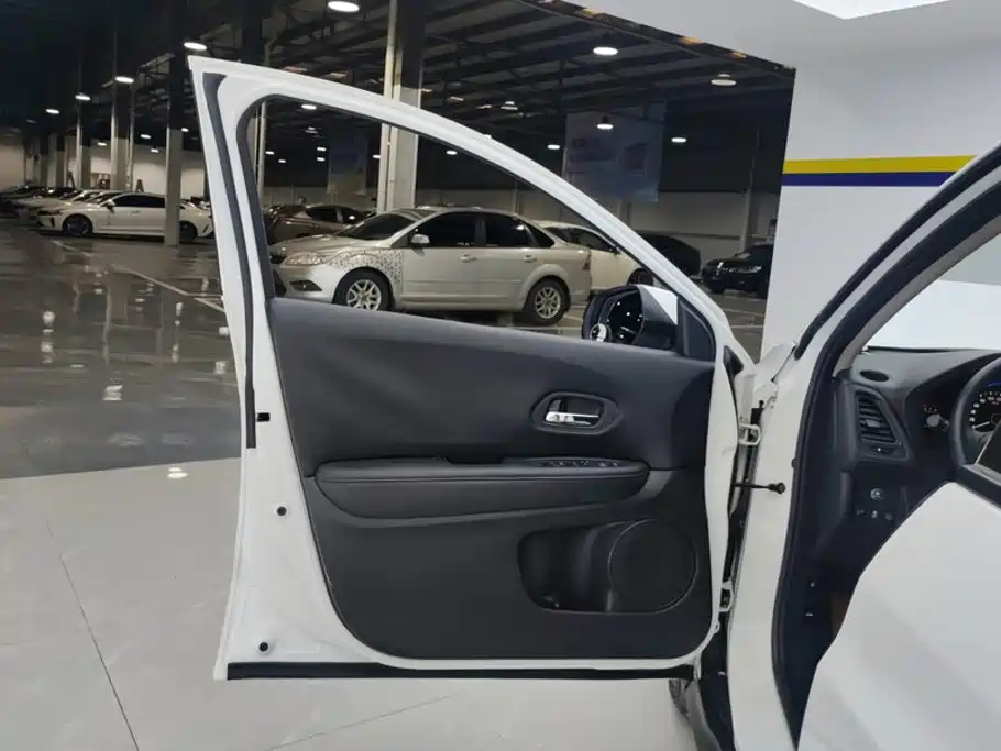 Honda Vezel, миниатюра 7