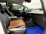 Фото 7 - Geely Geometry E Firefly