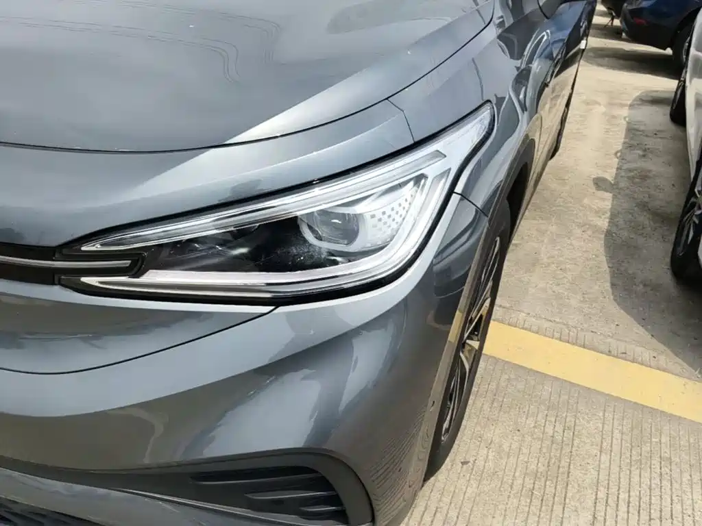 Фото 24 - Volkswagen ID.4 X