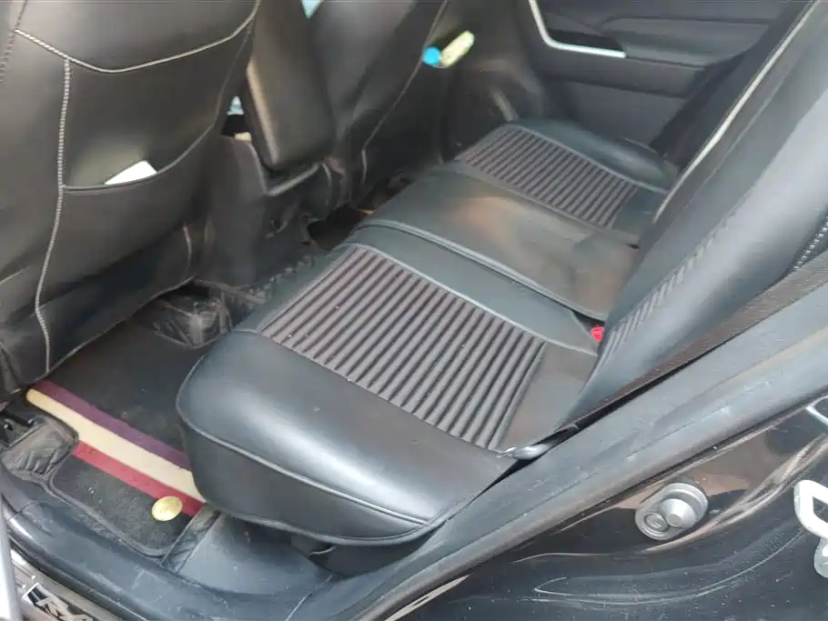 Toyota RAV4 Rongfang 2024 2.0L CVT FWD Urban Edition фото 11