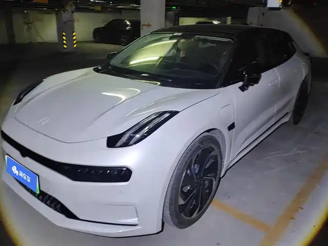 zeekr extreme-krypton-001