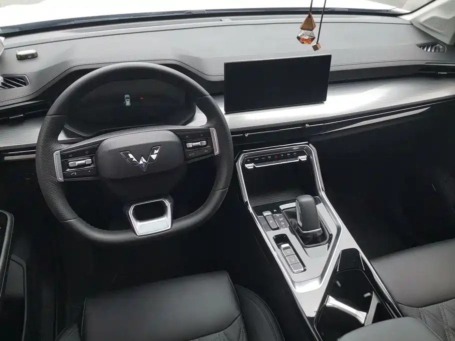 Wuling Motors Wuling Xingchen 2023 2022 2.0L DHT Electric Speed Edition