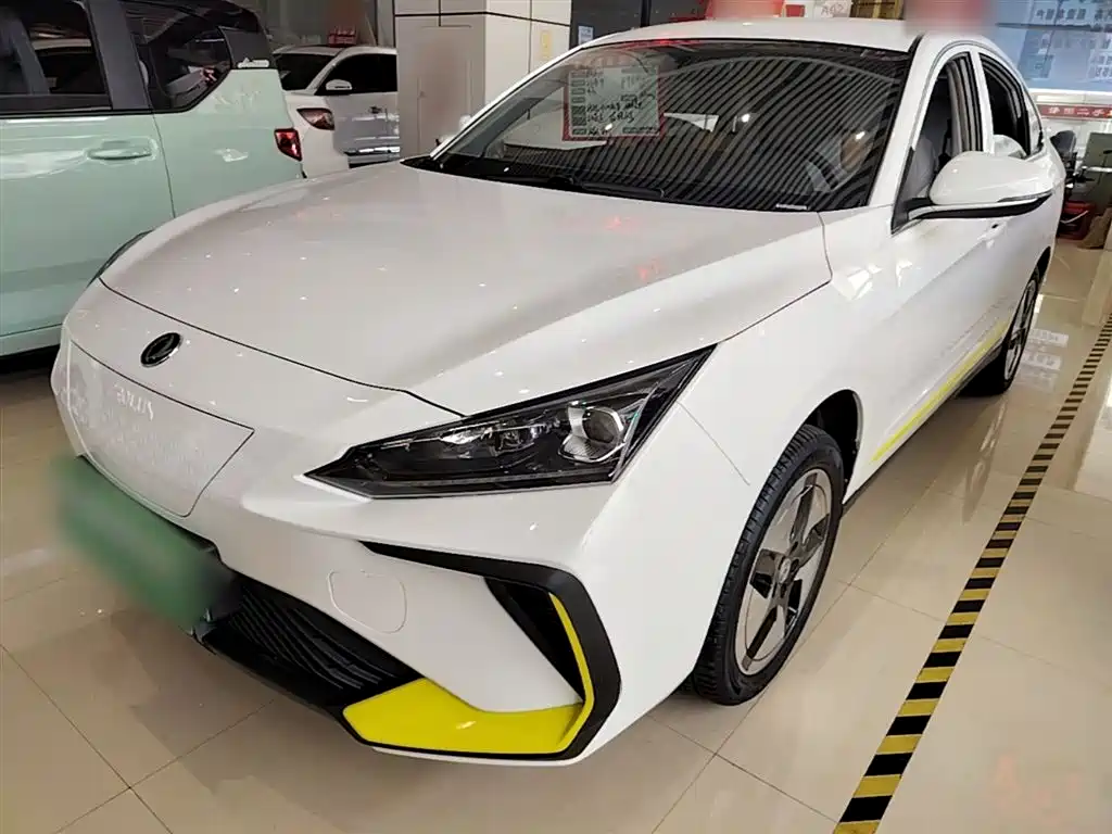 Dongfeng Aeolus Dongfeng Fengshen E70 2023 Facelift PRO Smart Drive Edition