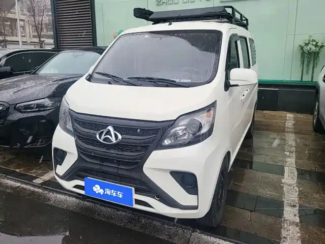 changan changan-star-5