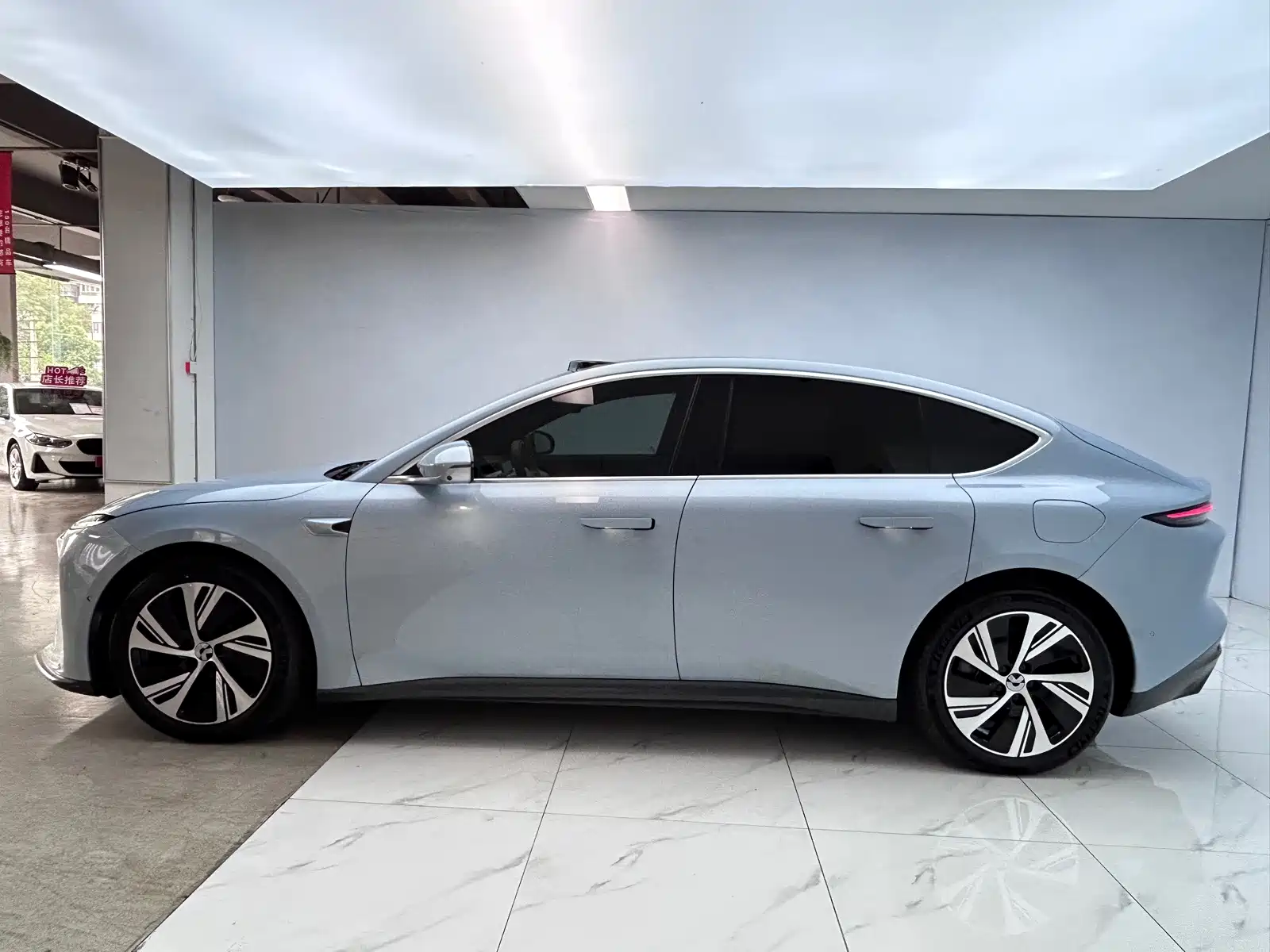 Фото 4 - NIO ET5