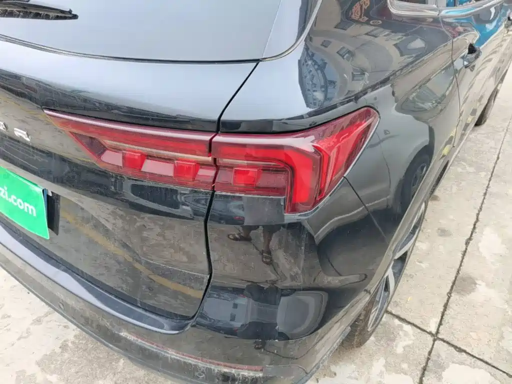 Ford Lingrui 2025 2025 EcoBoost 170 Premium
