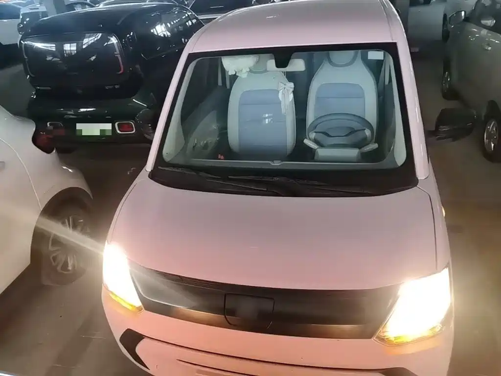 2024 Dongfeng Fengguang Fengguang MINIEV