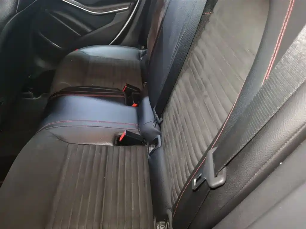 Mercedes-Benz CLA (Import) 2015 CLA 220 4MATIC фото 17