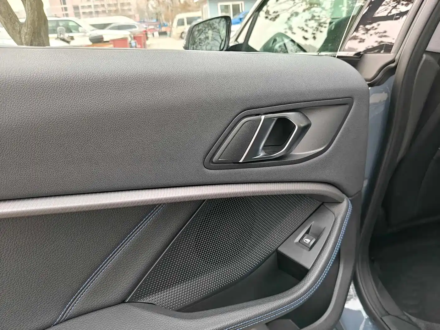BMW 2 Series (Import) 2021 225i 4-Door Coupe M Sport Night Package Pro фото 7