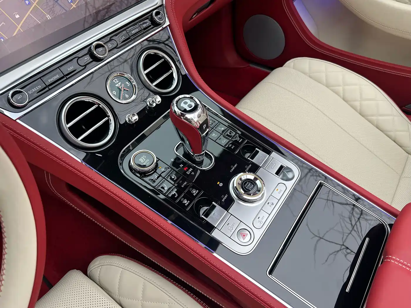 Bentley Continental 2024 2020 4.0T GT V8 Convertible