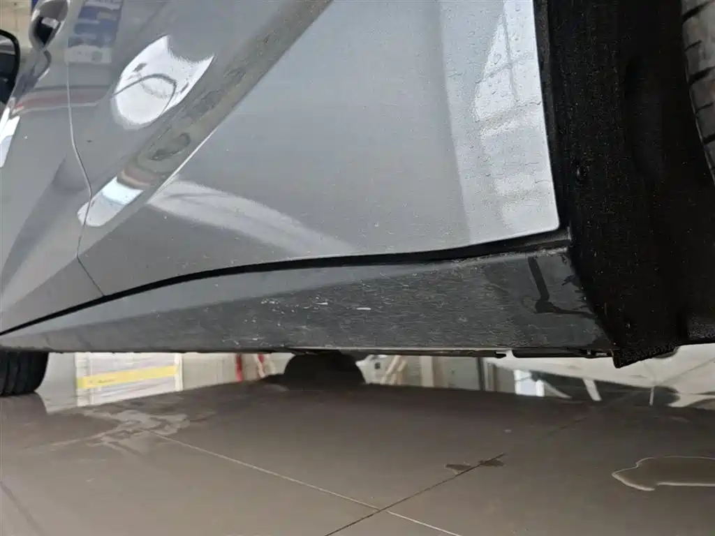 BYD Qin L 2024 DM-i 120KM Superior Edition фото 22