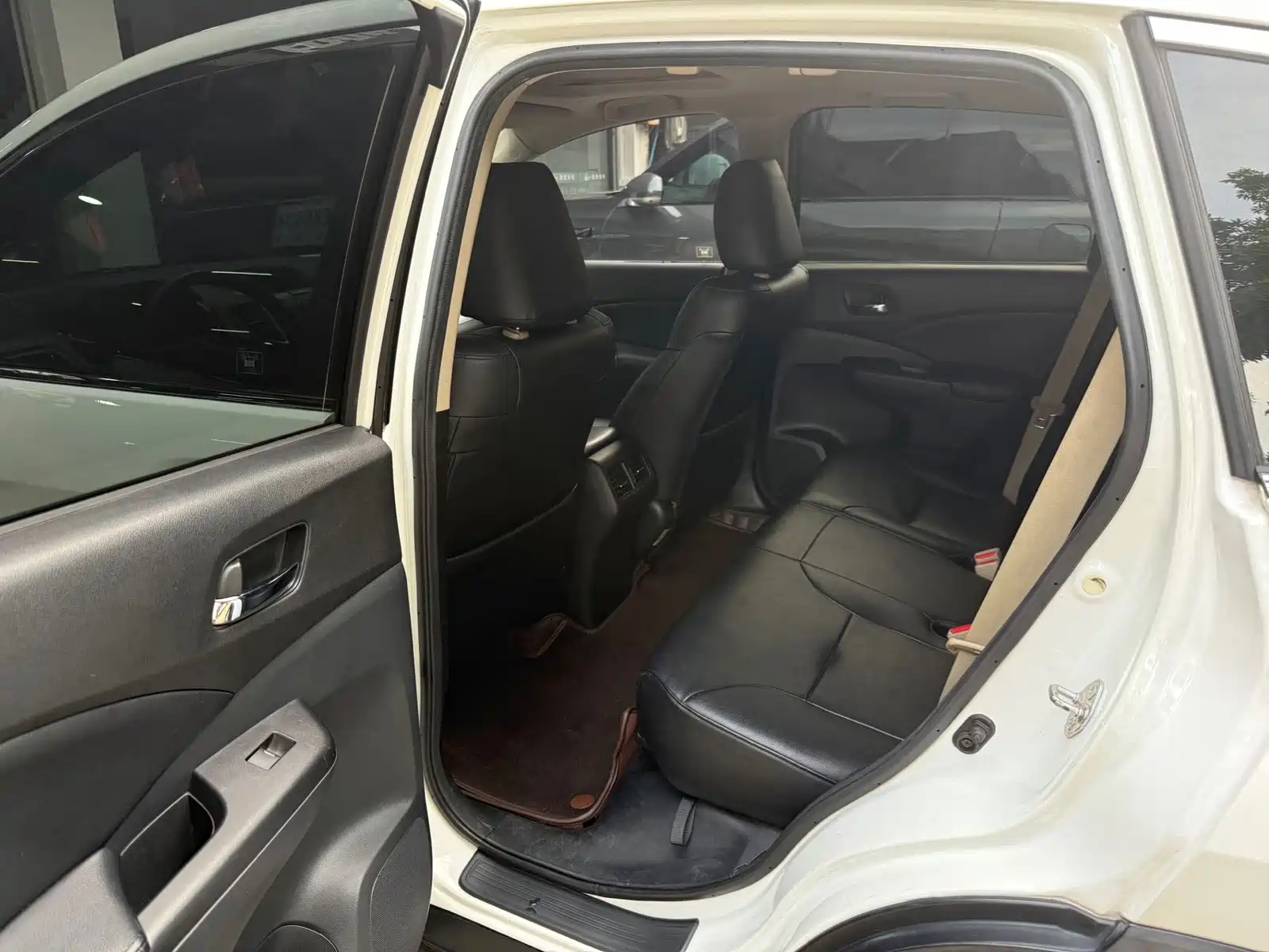 Фото 7 - Honda CR-V