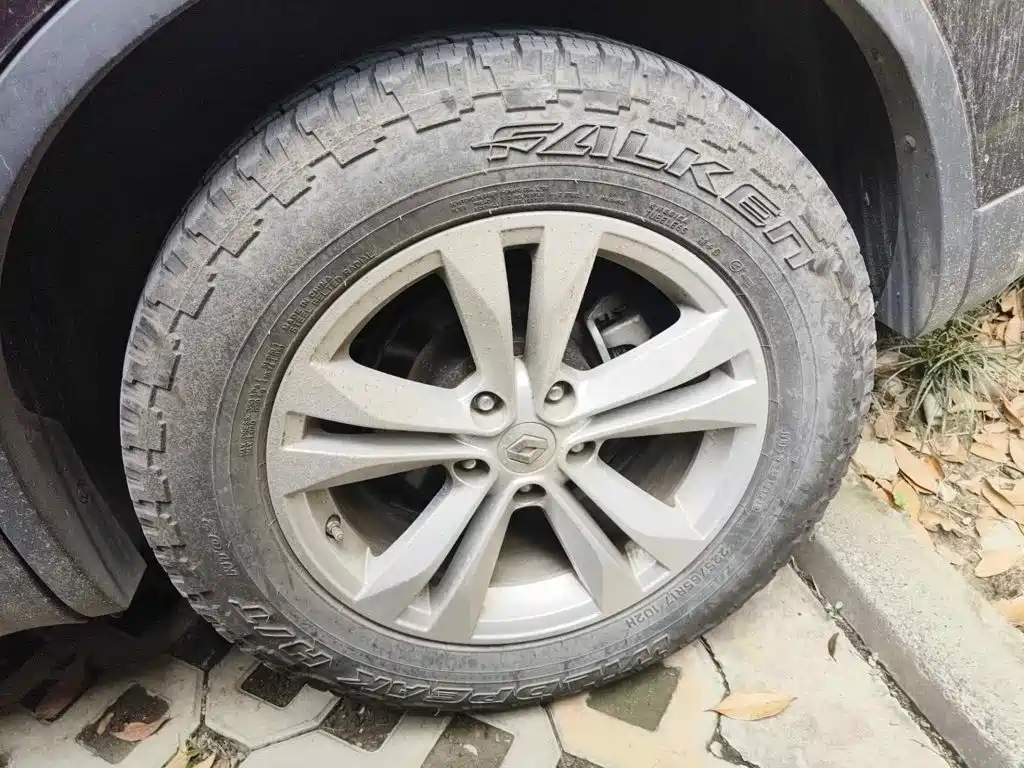Renault Koleos 2018 2018 2.0L 2WD Comfort Edition