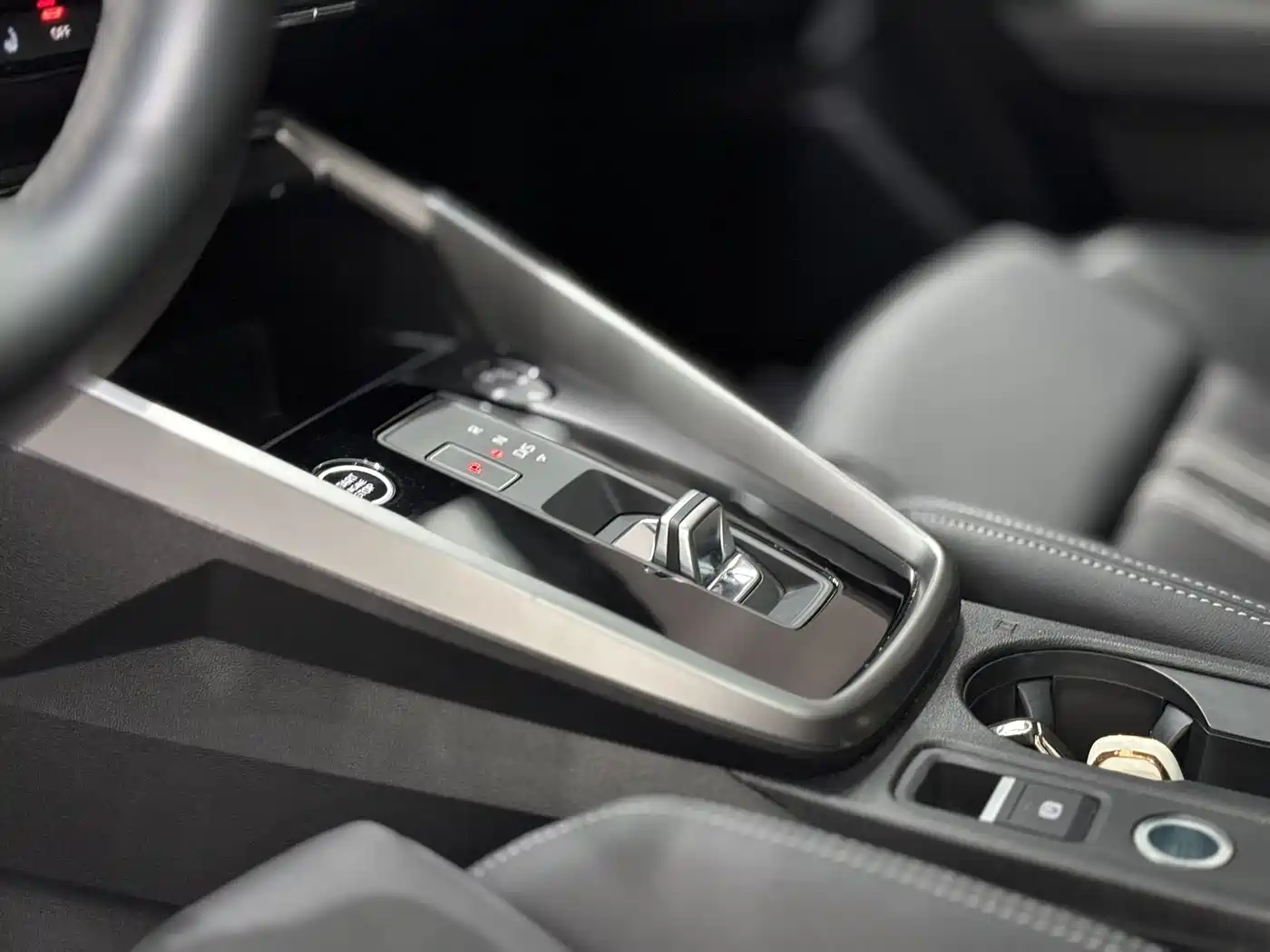 Audi A3 2023 Sportback 35 TFSI Fashion Sport фото 14