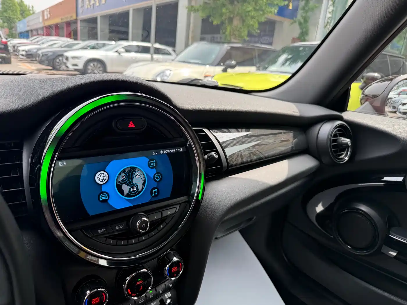 MINI 2019 2.0T COOPER S Racer фото 16