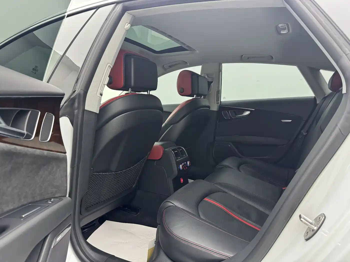 Audi A7 2017 50 TFSI quattro Comfort фото 8