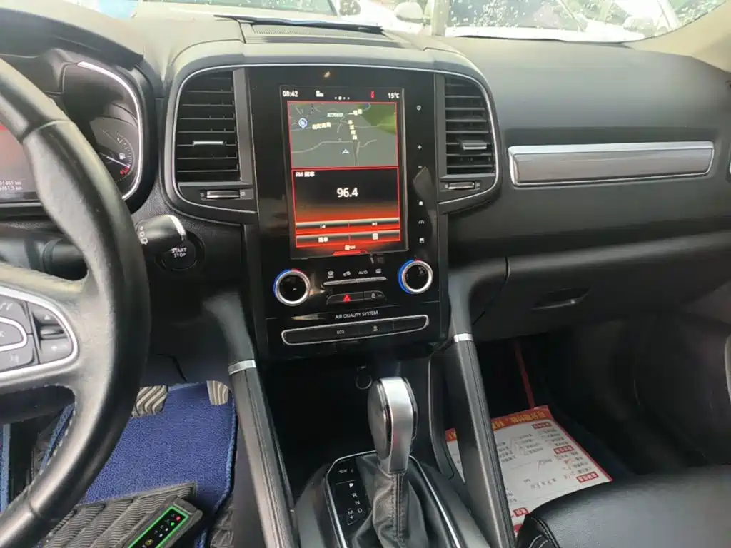 Photo 13 - Renault Koleos