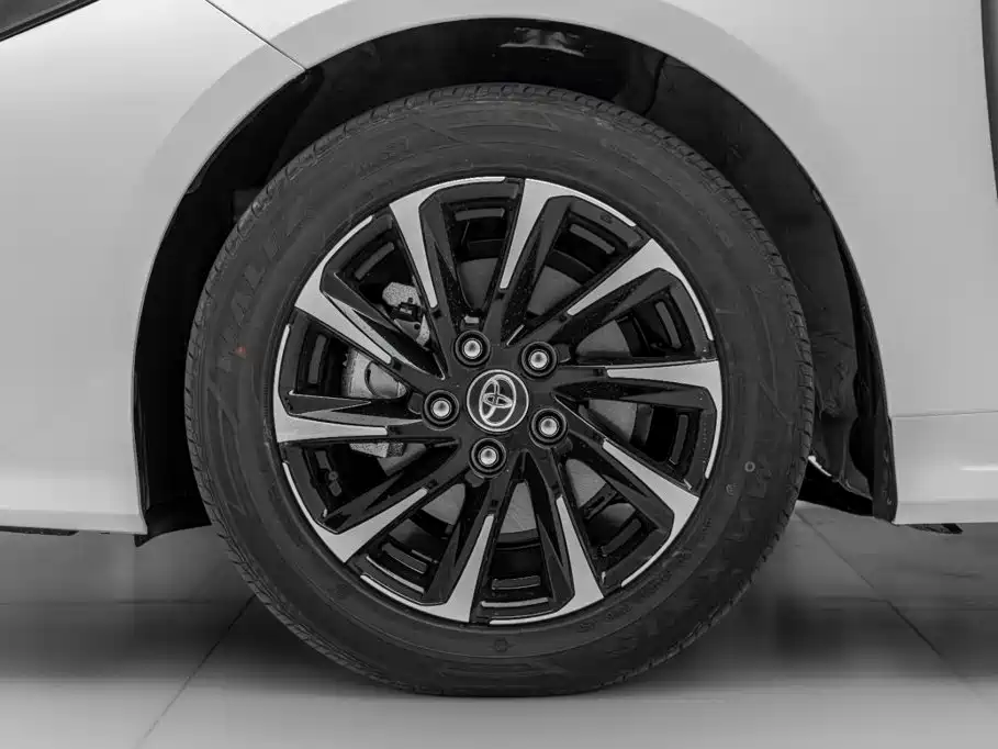Toyota Corolla 2026 2026 Model 1.8L Intelligent Hybrid Elite Edition