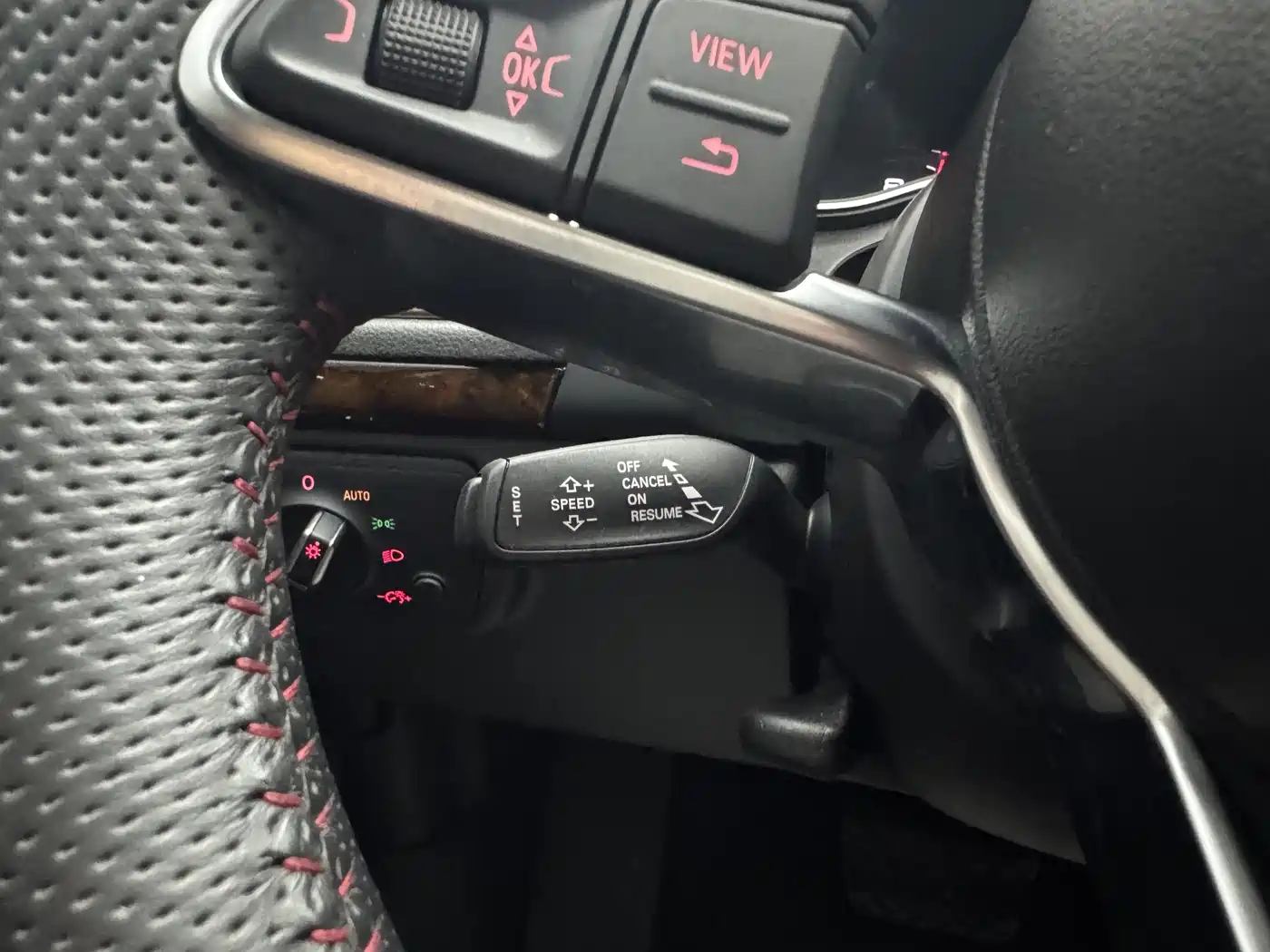 Audi A7 2017 50 TFSI quattro Comfort фото 18